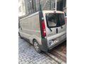 Klimalı Renault Trafic 2.0 DCI 2011 Model