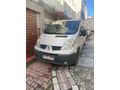 Klimalı Renault Trafic 2.0 DCI 2011 Model