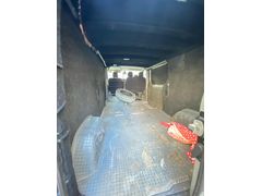 Klimalı Renault Trafic 2.0 DCI 2011 Model