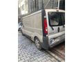 Klimalı Renault Trafic 2.0 DCI 2011 Model