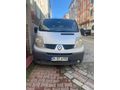 Klimalı Renault Trafic 2.0 DCI 2011 Model