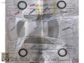 ÜMİT AUTO/2020/MEGANE/TOUCH/OTOMATİK/133.000KM