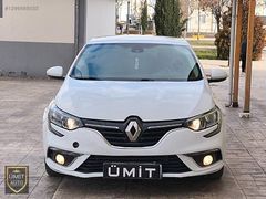ÜMİT AUTO/2020/MEGANE/TOUCH/OTOMATİK/133.000KM