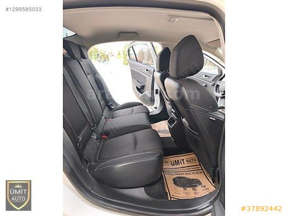 ÜMİT AUTO/2020/MEGANE/TOUCH/OTOMATİK/133.000KM