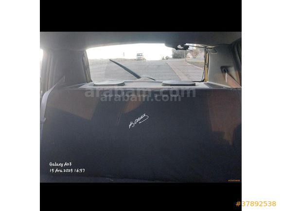 Sahibinden Renault Clio 1.4 RTA 2000 Model