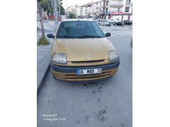 Sahibinden Renault Clio 1.4 RTA 2000 Model