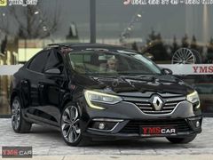 YMS CAR'DAN 2018+CAM TAVAN+İÇİ BEJ+DERİ KOLTUK+MASAJ+İCON+FULL