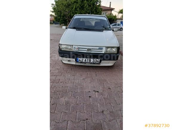 Sahibinden Fiat Uno 1.4 ie S 1998 Model
