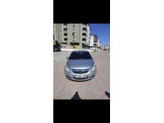 Sahibinden Opel Corsa 1.2 Enjoy in Touch 2009 Model  160.000 km Gri