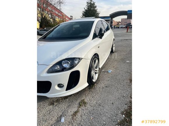 Sahibinden Seat Leon 1.6 TDI CR Style 2012 Model