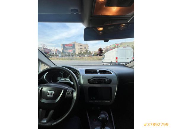 Sahibinden Seat Leon 1.6 TDI CR Style 2012 Model
