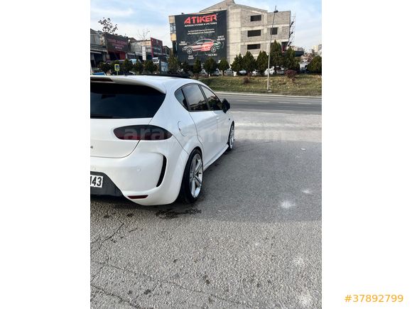 Sahibinden Seat Leon 1.6 TDI CR Style 2012 Model