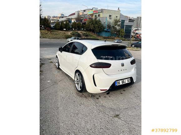 Sahibinden Seat Leon 1.6 TDI CR Style 2012 Model