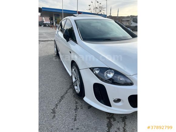 Sahibinden Seat Leon 1.6 TDI CR Style 2012 Model