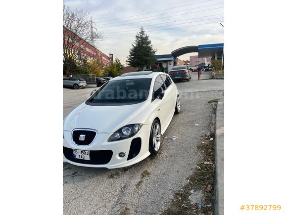 Sahibinden Seat Leon 1.6 TDI CR Style 2012 Model