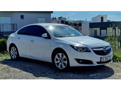 Sahibinden Opel Insignia Limousine NB 1.6 CDTI Edition Elegance 2016 Model 