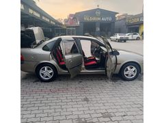 Sahibinden Opel Vectra 2.0 CDX 1998 Model