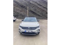 Sahibinden Volkswagen T-Roc 1.5 TSI Style 2025 Model 