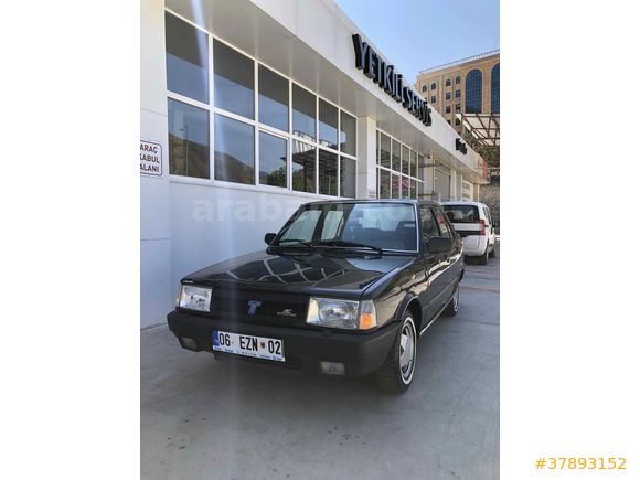 Sahibinden Tofaş Doğan L 1992 Model 