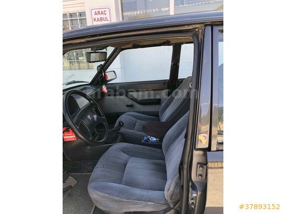 Sahibinden Tofaş Doğan L 1992 Model 