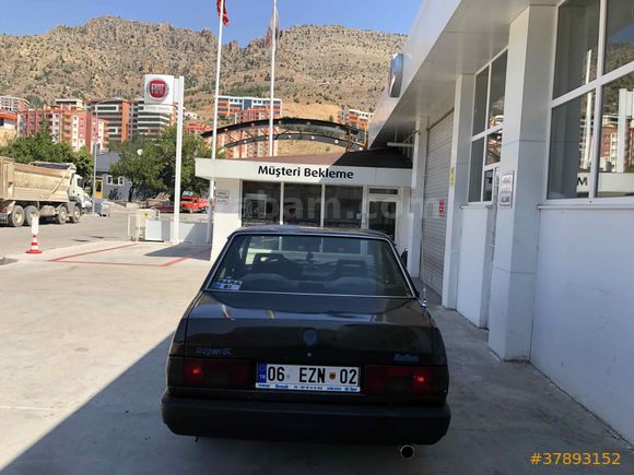 Sahibinden Tofaş Doğan L 1992 Model 