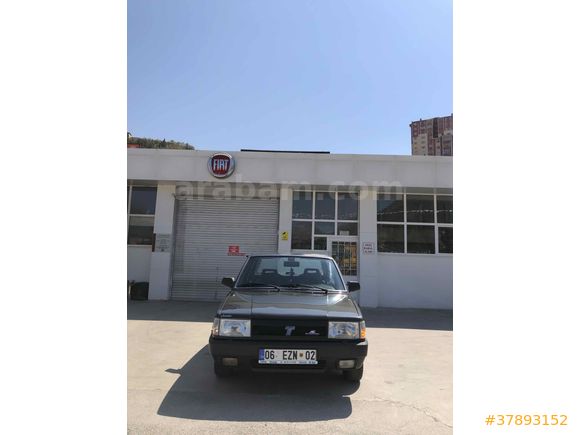 Sahibinden Tofaş Doğan L 1992 Model 