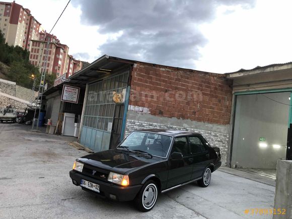 Sahibinden Tofaş Doğan L 1992 Model 