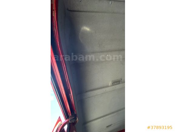 Sahibinden Ford Transit 120 V 1996 Model 