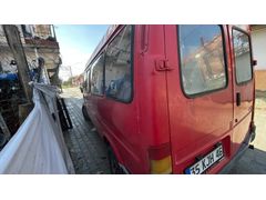 Sahibinden Ford Transit 120 V 1996 Model 