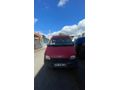 Sahibinden Ford Transit 120 V 1996 Model 