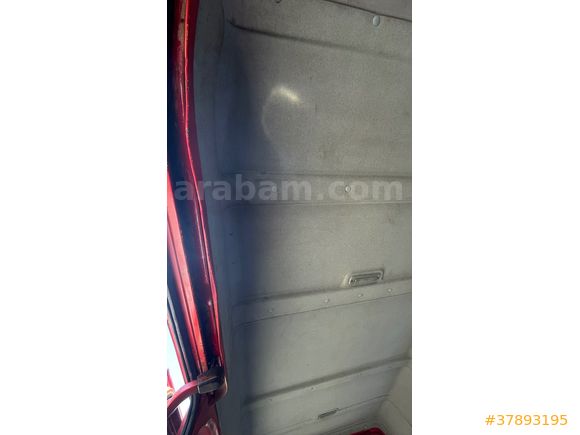 Sahibinden Ford Transit 120 V 1996 Model 