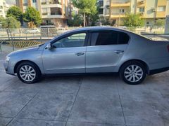 Galeriden Volkswagen Passat 2.0 TDi Comfortline 2005 Model Antalya