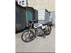 Sahibinden Falcon Leopar 222