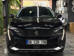 Sahibinden Peugeot 3008 1.6 PureTech Allure 2022 Model 
