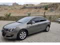 ACiL Sahibinden boyasız tramersiz Opel Astra 1.6 Edition Plus 2016 Model Manuel 