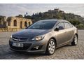 ACiL Sahibinden boyasız tramersiz Opel Astra 1.6 Edition Plus 2016 Model Manuel 