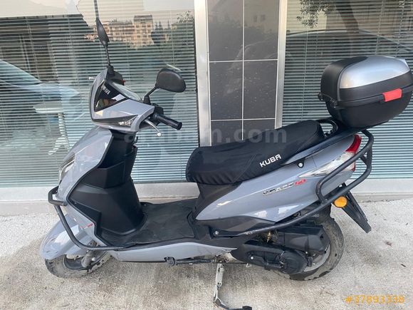 Sahibinden Kuba Space 50 Pro Tokat