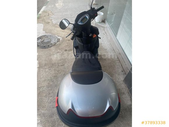 Sahibinden Kuba Space 50 Pro Tokat