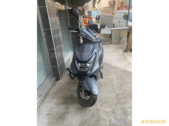Sahibinden Kuba Space 50 Pro Tokat