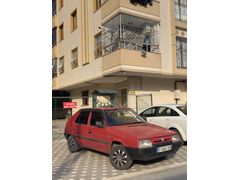 TERTEMİZ SKODA FAVORİT (Son 1 Hafta) 