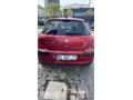 Sahibinden Peugeot 307 2.0 HDi XT 2004 Model  334.000 km Kırmızı
