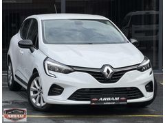 *ARBAM`DAN*RENAULT*CLİO*1,0TCE*TOUCH*2023*90HP*33,439KM*