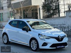 2022 CLİO TOUCH-BOYASIZ KOMPLE YETKİLİ SERVİS BAKIMLI EXPERTİZLİ