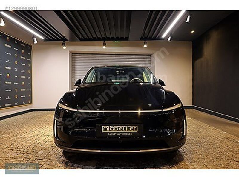 NİĞDELİLER 2025 TESLA MODEL Y PREMİUM (JUNİPER) / 7740