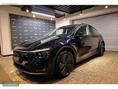 NİĞDELİLER 2025 Tesla Model Y Premium (Juniper) / 7740