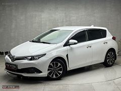 İLK SAHİBNDEN ORJİNAL TRAMERSİZ 28.000 KM AURİS 1.29 KREDİ FRSAT