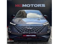2023 CHERY OMODA 5 EXCELLENT SUNROOF Hatasız Boyasız Tramersiz