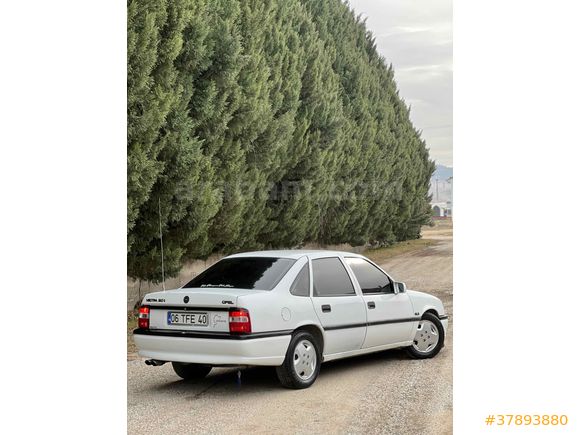 Sahibinden Opel Vectra 2.0 GLS 1996 Model 