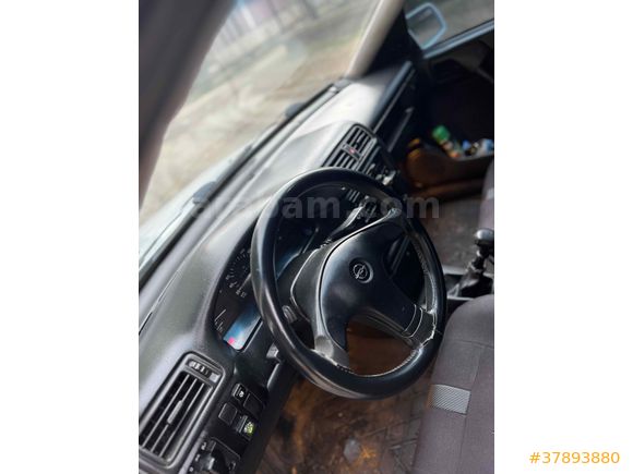 Sahibinden Opel Vectra 2.0 GLS 1996 Model 