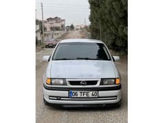 Sahibinden Opel Vectra 2.0 GLS 1996 Model 